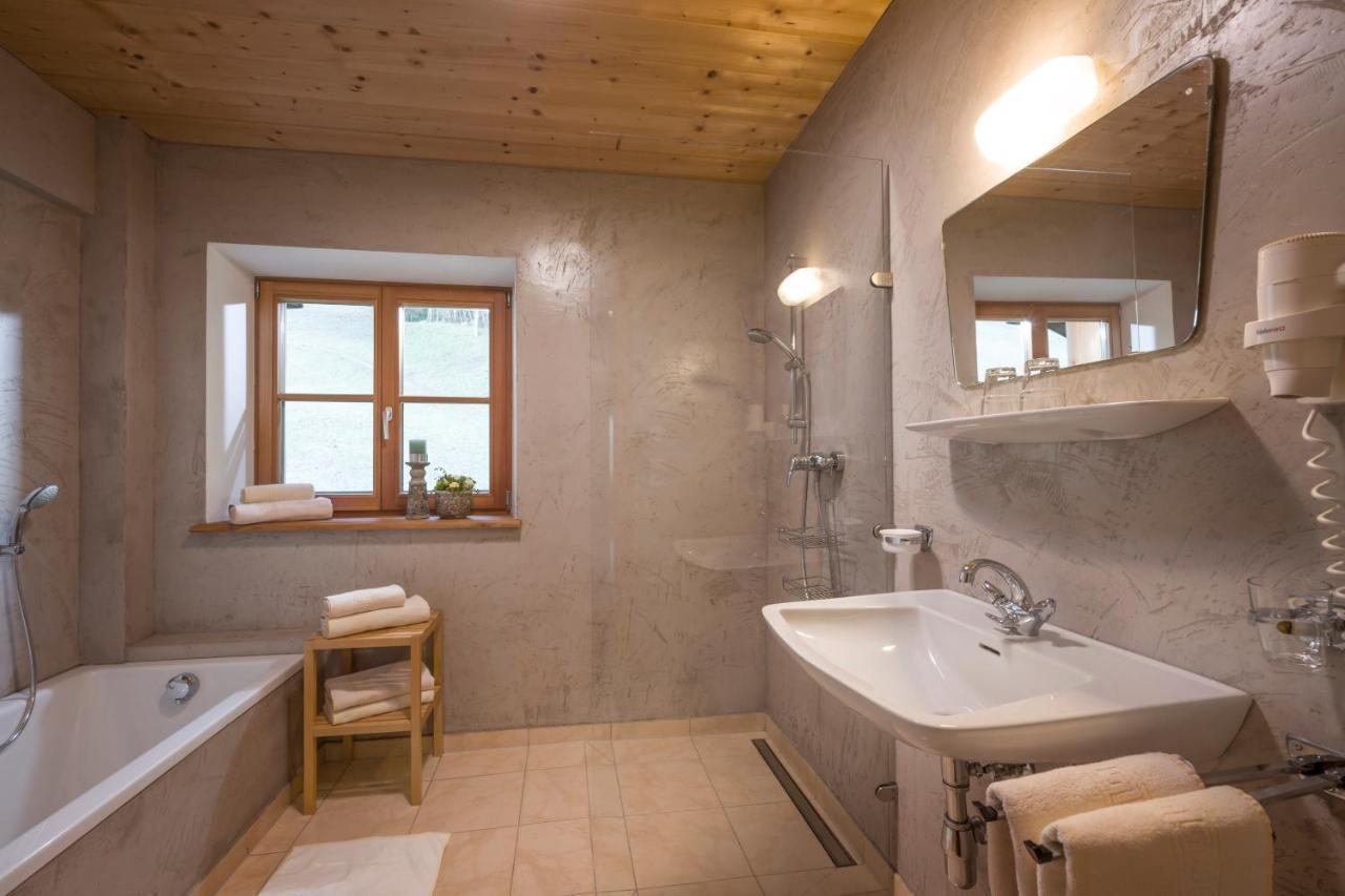 הארט אים זילרטל Ferienhaus Bockstecken מראה חיצוני תמונה